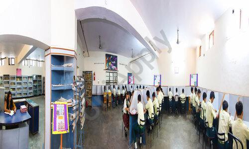 National Public School — photo 10