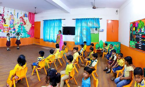 National Public School — photo 11