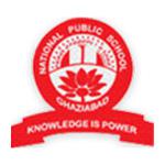 National Public School logo
