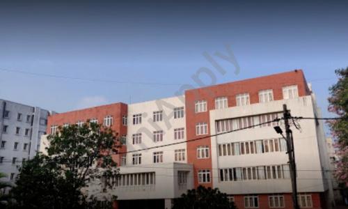 National Public School — photo 3