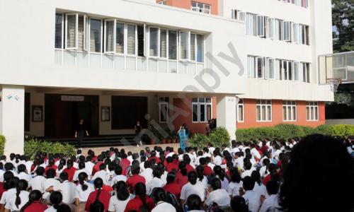 National Public School — photo 4