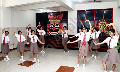 National Public School — photo 9