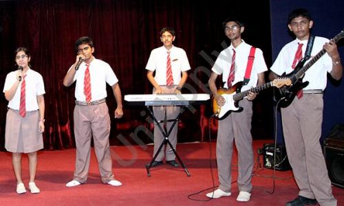 National Public School — photo 10