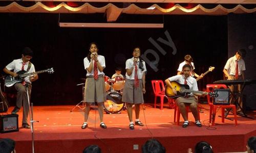 National Public School — photo 11
