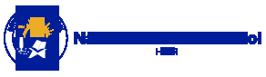 National Public School logo