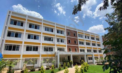 National Public School — photo 1