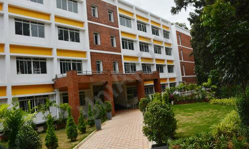 National Public School — photo 2