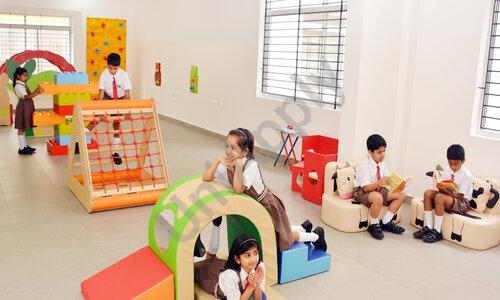 National Public School — photo 3