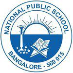 National Public School logo