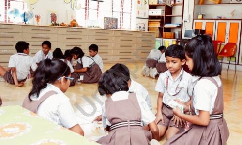 National Public School — photo 3