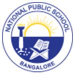National Public School logo