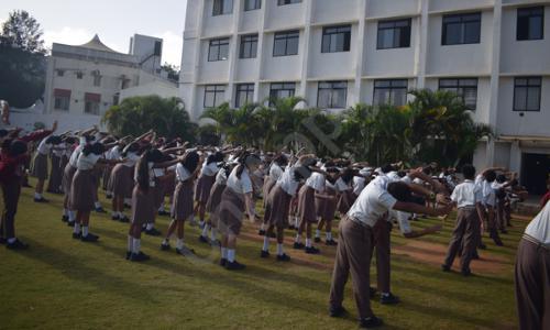 National Public School — photo 2
