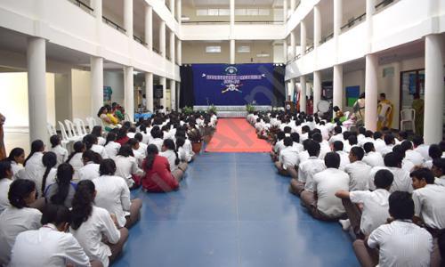 National Public School — photo 3