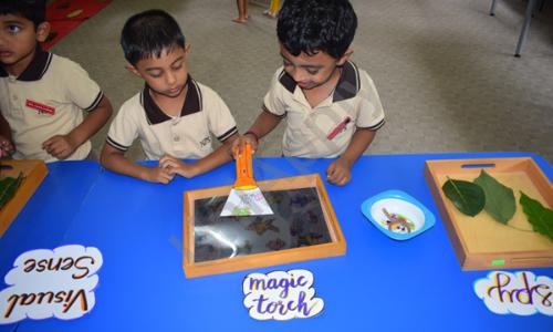 National Public School — photo 5