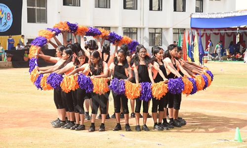 National Public School — photo 6