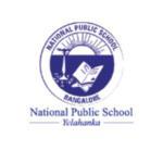 National Public School logo