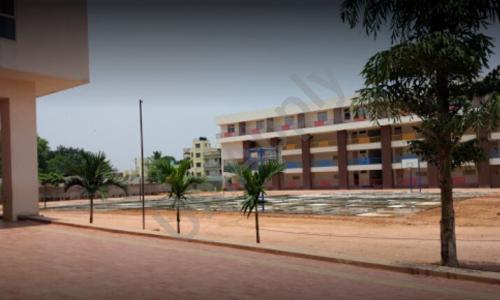 National Public School — photo 1