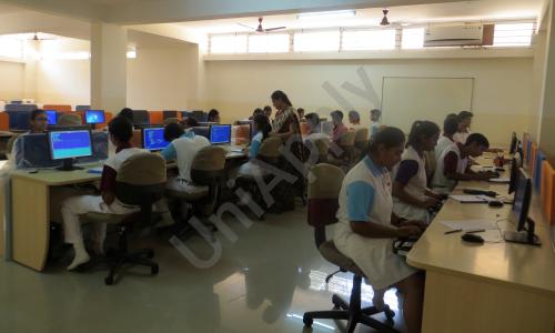National Public School — photo 5