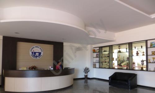 National Public School — photo 6