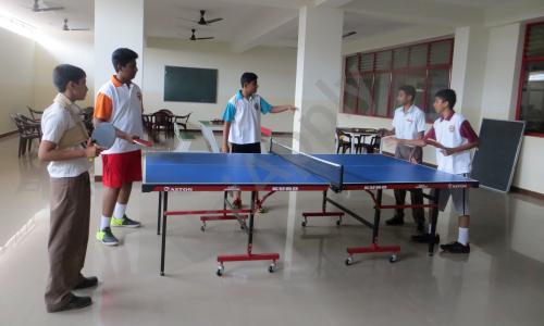 National Public School — photo 7