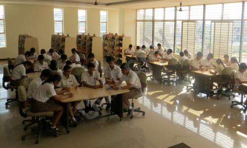 National Public School — photo 8