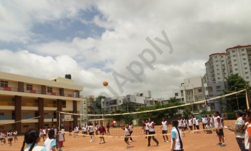 National Public School — photo 11