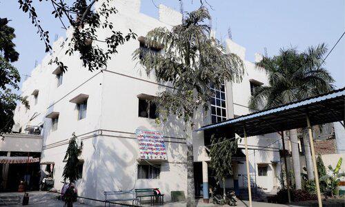 National Rajdhani Public School — photo 1