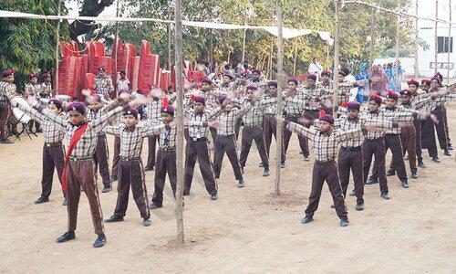 National Urdu High School And Junior College — photo 2