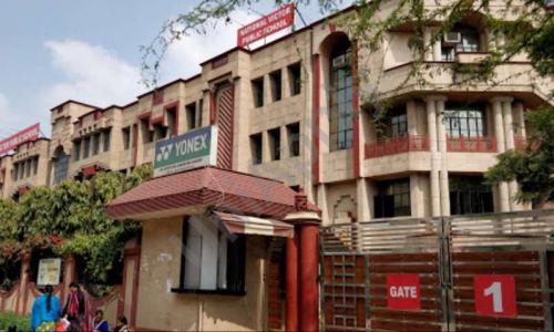 National Victor Public School — photo 1