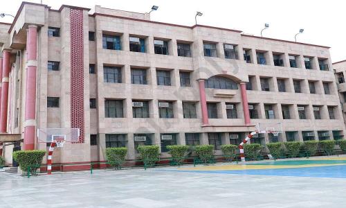 National Victor Public School — photo 2