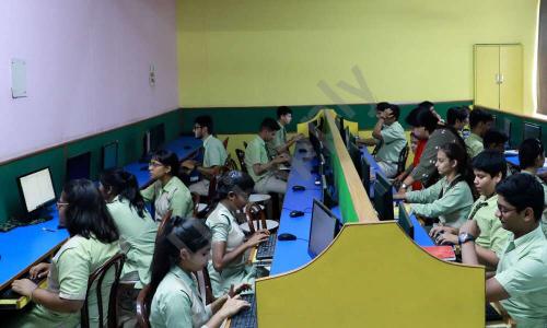 National Victor Public School — photo 3
