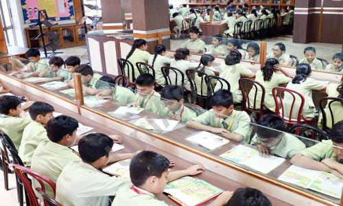 National Victor Public School — photo 6