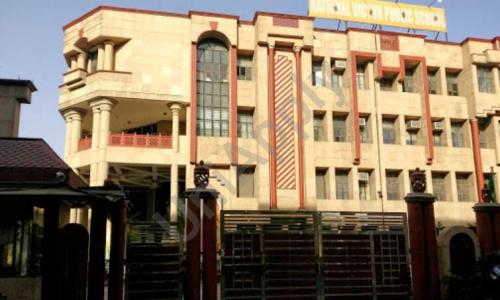 National Victor Public School — photo 7