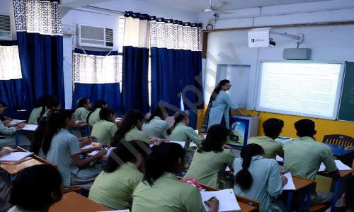 National Victor Public School — photo 8