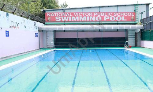 National Victor Public School — photo 9