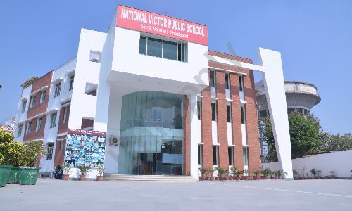 National Victor Public School — photo 1