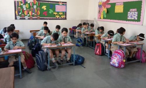 National Victor Public School — photo 2
