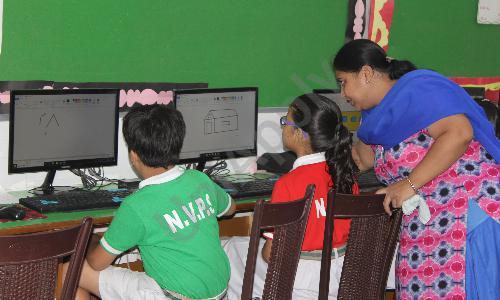 National Victor Public School — photo 3