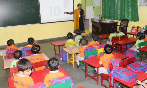 National Victor Public School — photo 4