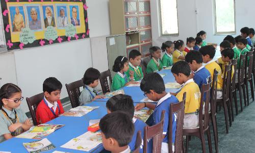 National Victor Public School — photo 5