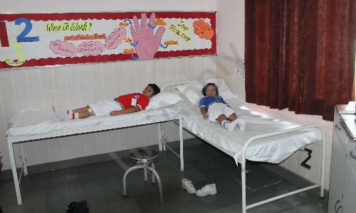 National Victor Public School — photo 6