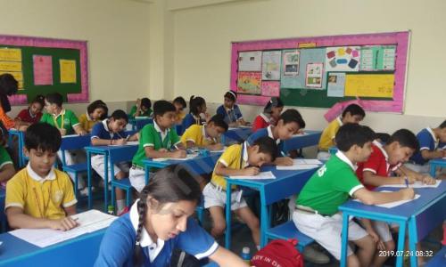 National Victor Public School — photo 7