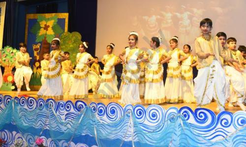 National Victor Public School — photo 8