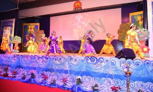 National Victor Public School — photo 9
