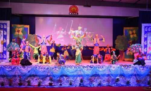 National Victor Public School — photo 10
