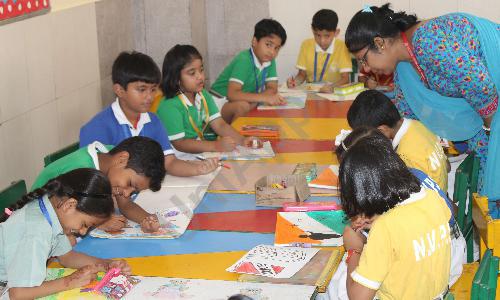National Victor Public School — photo 12