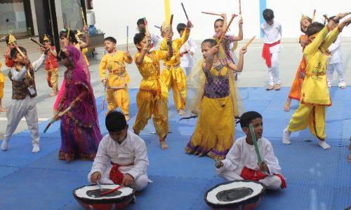 National Victor Public School — photo 13