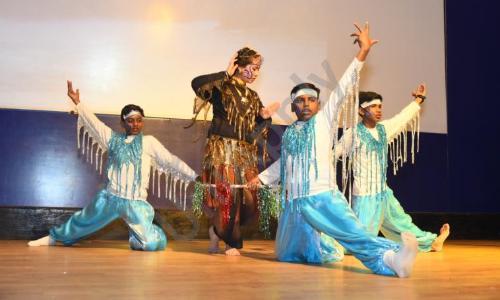 National Victor Public School — photo 14