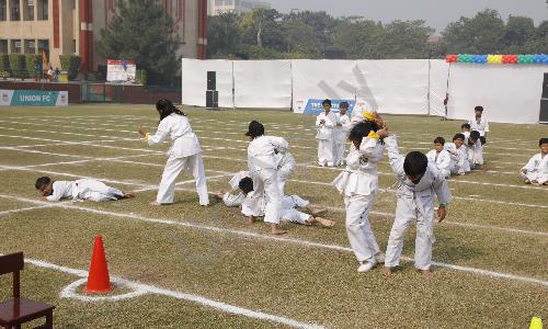 National Victor Public School — photo 18