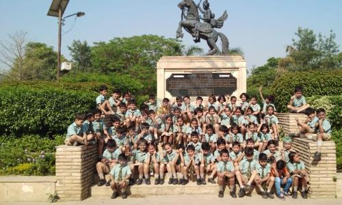 National Victor Public School — photo 19